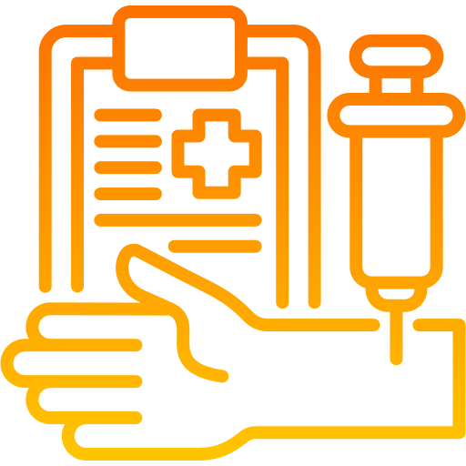 Medical test 17958400